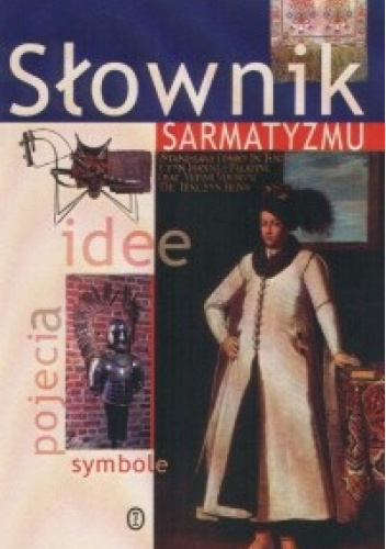 Słownik sarmatyzmu
