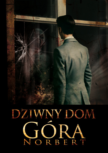 Dziwny Dom
