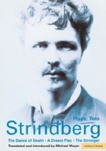 Strindberg Plays: 2