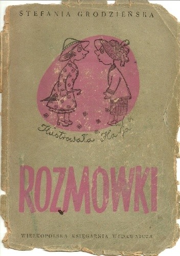 Rozmówki