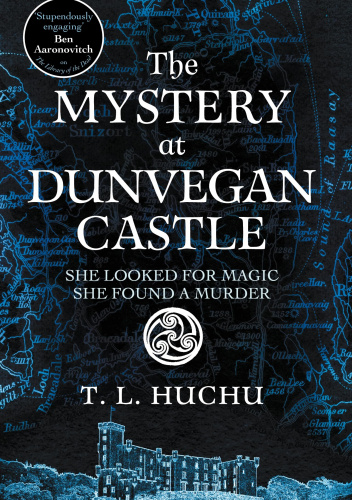 The Mystery at Dunvegan Castle