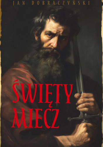 Święty miecz