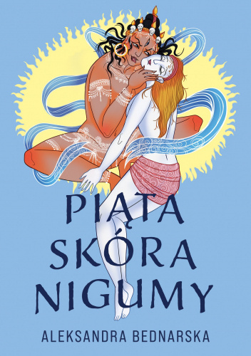 Piąta skóra Nigumy