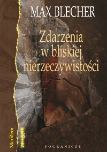 Zdarzenia w bliskiej nierzeczywistości