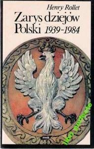 Zarys dziejów Polski