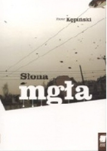 Słona mgła