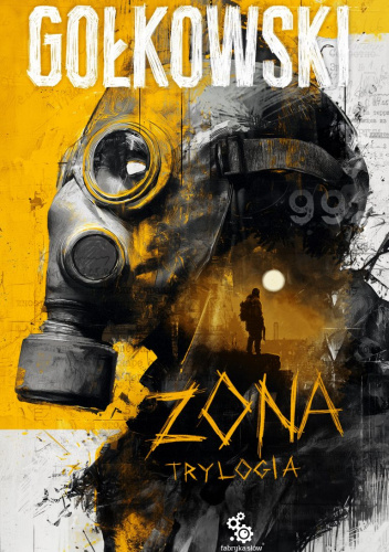 Zona. Trylogia