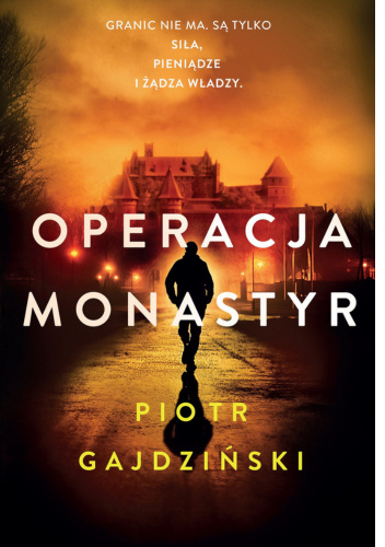 Operacja Monastyr