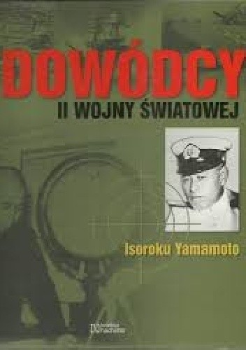 Isoroku Yamamoto
