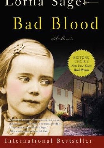 Bad Blood