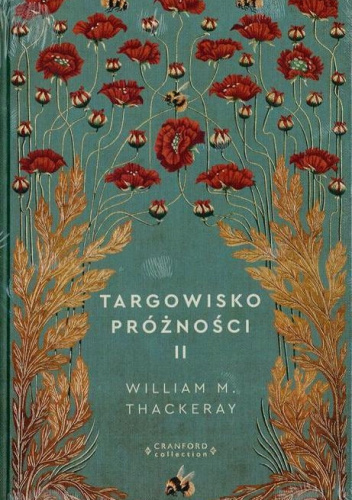 Targowisko próżności. Tom II