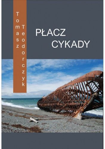 Płacz cykady