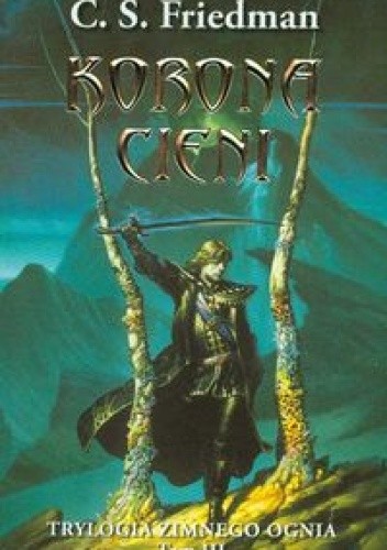 Korona cieni
