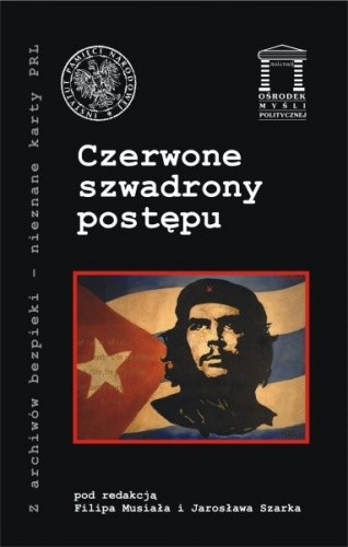 Czerwone szwadrony postępu