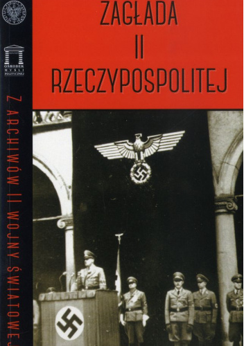 Zagłada II Rzeczypospolitej