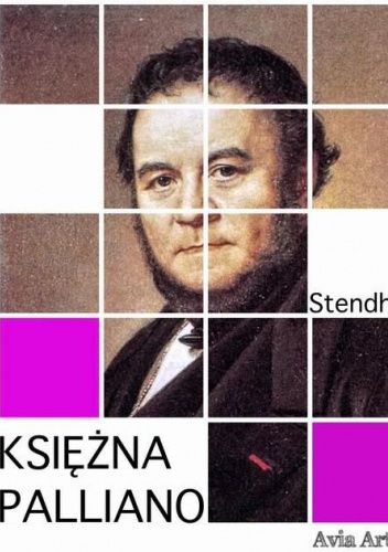 Księżna Palliano