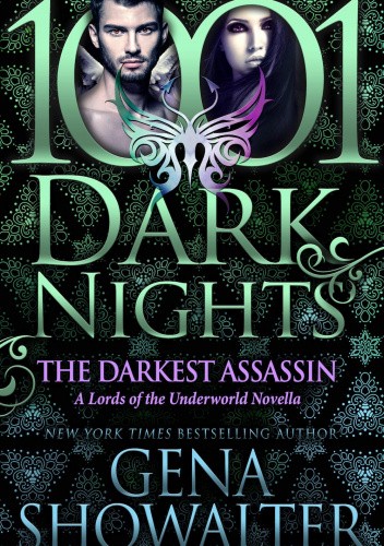The Darkest Assassin