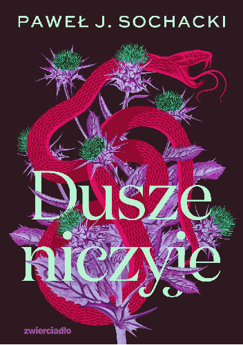 Dusze niczyje