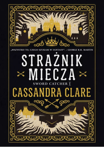 Strażnik miecza