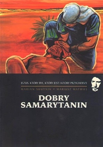 Dobry Samarytanin