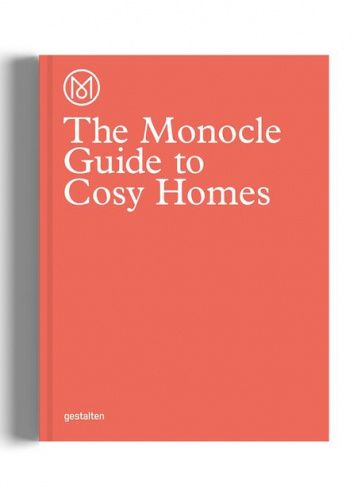 Monocle Guide to Cosy Homes