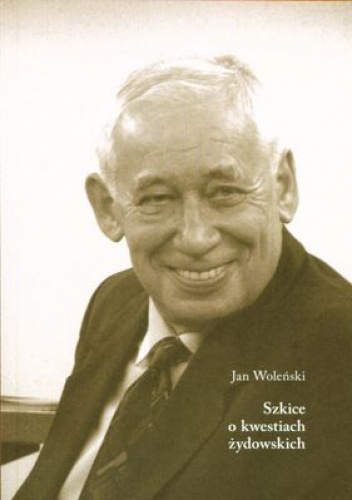 Szkice o kwestiach żydowskich
