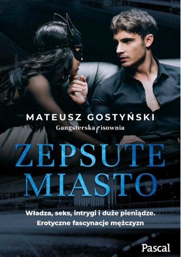 Zepsute miasto