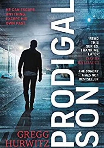 Prodigal Son