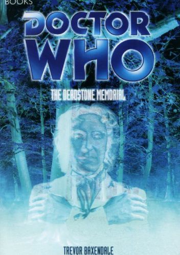 Doctor Who: The Deadstone Memorial