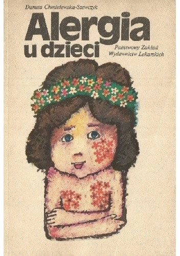 Alergia u dzieci