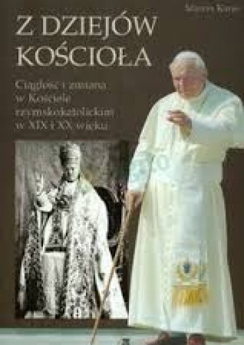 Z dziejów Kościoła