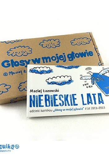 Niebieskie lata