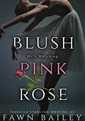 Blush Pink Rose