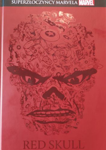 Red Skull: Czy śmierć sobie pogrywa? / Red Skull żyje! / Czerwona Strefa