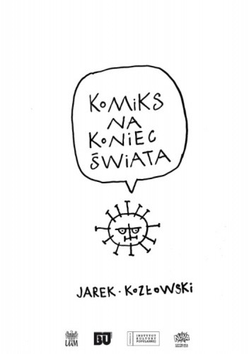 Komiks na koniec świata