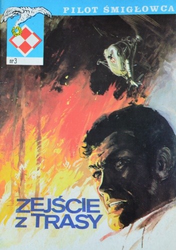 Zejście z trasy