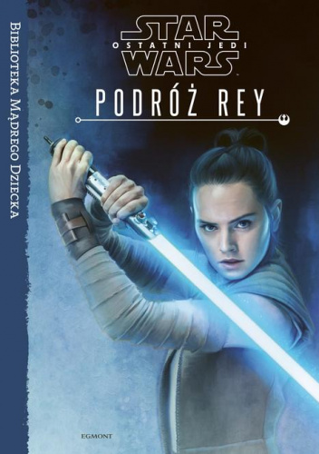 Star Wars: Podróż Rey