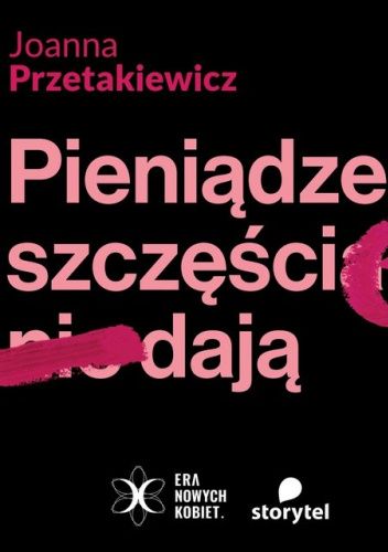 Pieniądze szczęście dają