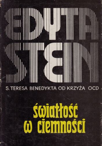 Światłość w ciemności
