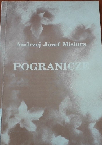 Pogranicze