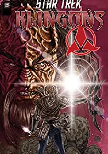 Star Trek: Klingons