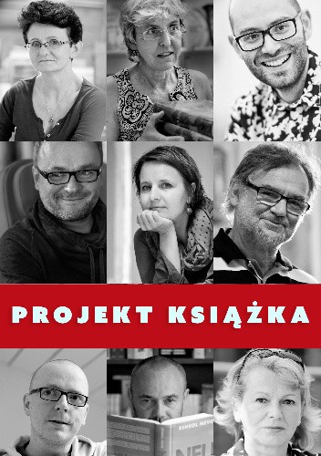 Projekt Książka