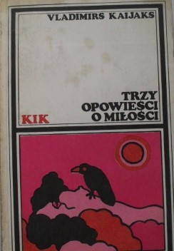 Trzy opowieści o miłości