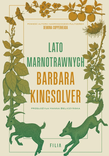 Lato marnotrawnych
