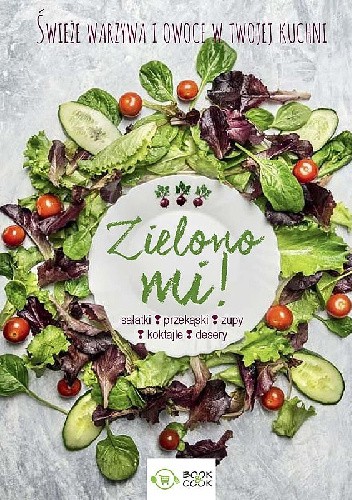 Zielono mi