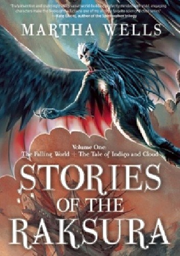 Stories of the Raksura: Volume I