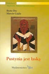 Pustynia jest łaską