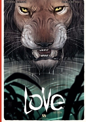 Love - Le Tigre