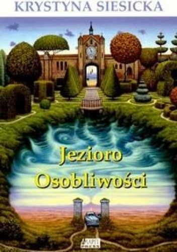 Jezioro osobliwości