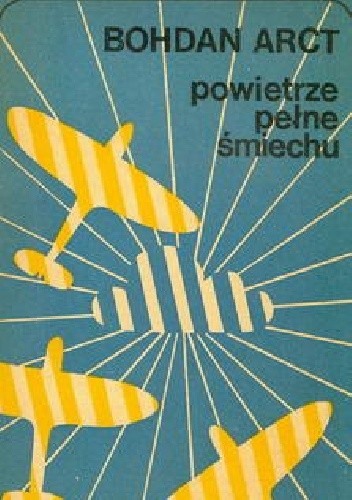 Powietrze pełne śmiechu